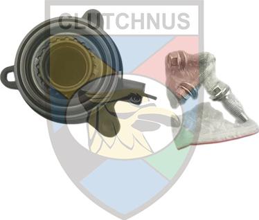 Clutchnus MCSC073 - Mərkəzi Qullu Silindr, mufta furqanavto.az
