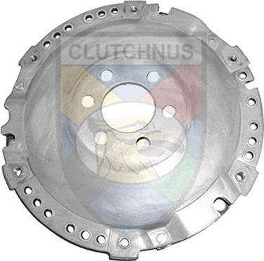 Clutchnus SCPR11 - Debriyaj təzyiq lövhəsi furqanavto.az