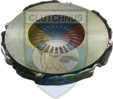 Clutchnus SCPV02 - Debriyaj təzyiq lövhəsi furqanavto.az