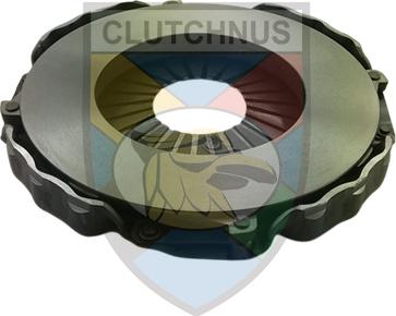 Clutchnus SCPW32A - Debriyaj təzyiq lövhəsi furqanavto.az