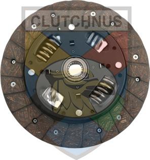 Clutchnus SEE30 - Debriyaj diski furqanavto.az