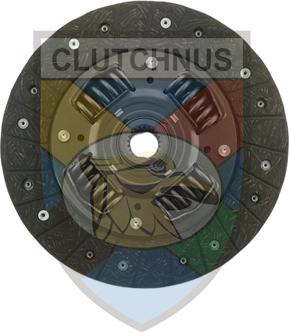 Clutchnus SMA105 - Debriyaj diski furqanavto.az