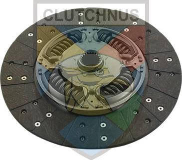 Clutchnus SMA107 - Debriyaj diski furqanavto.az