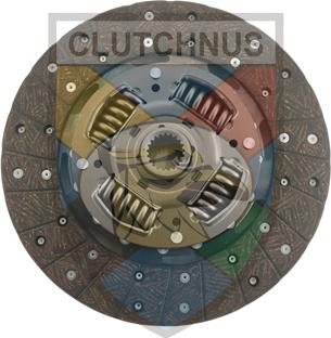 Clutchnus SMA123 - Debriyaj diski furqanavto.az