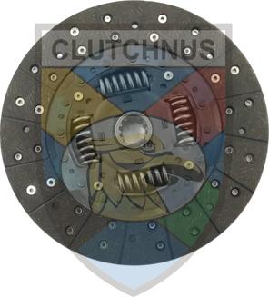 Clutchnus SME13 - Debriyaj diski furqanavto.az