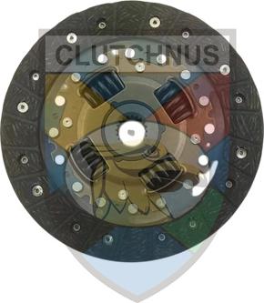 Clutchnus SMI41 - Debriyaj diski furqanavto.az