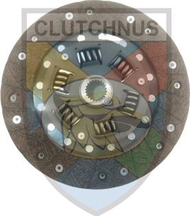 Clutchnus SML15 - Debriyaj diski furqanavto.az