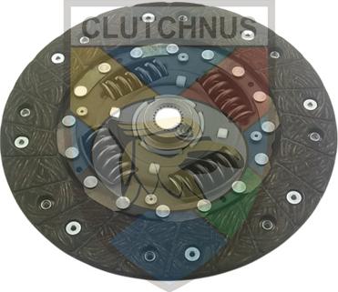 Clutchnus SMM117 - Debriyaj diski furqanavto.az