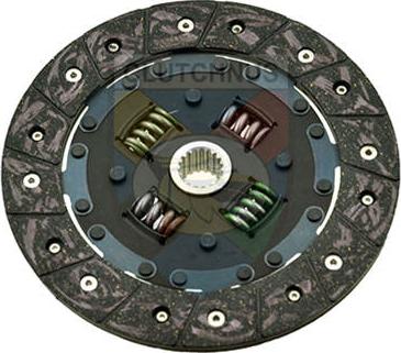 Clutchnus SMO112 - Debriyaj diski furqanavto.az
