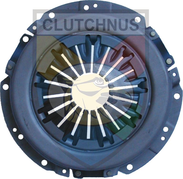 Clutchnus SMPG05 - Debriyaj təzyiq lövhəsi furqanavto.az