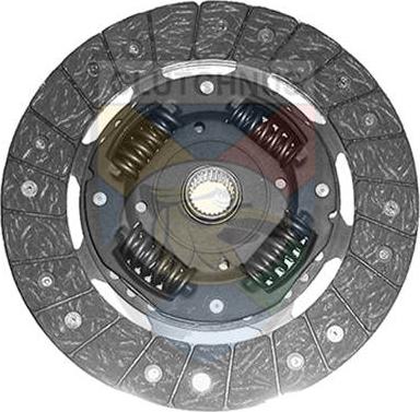 Clutchnus SMR52 - Debriyaj diski furqanavto.az