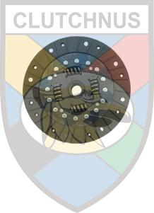 Clutchnus SMR26 - Debriyaj diski furqanavto.az