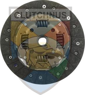 Clutchnus SMR207 - Debriyaj diski furqanavto.az