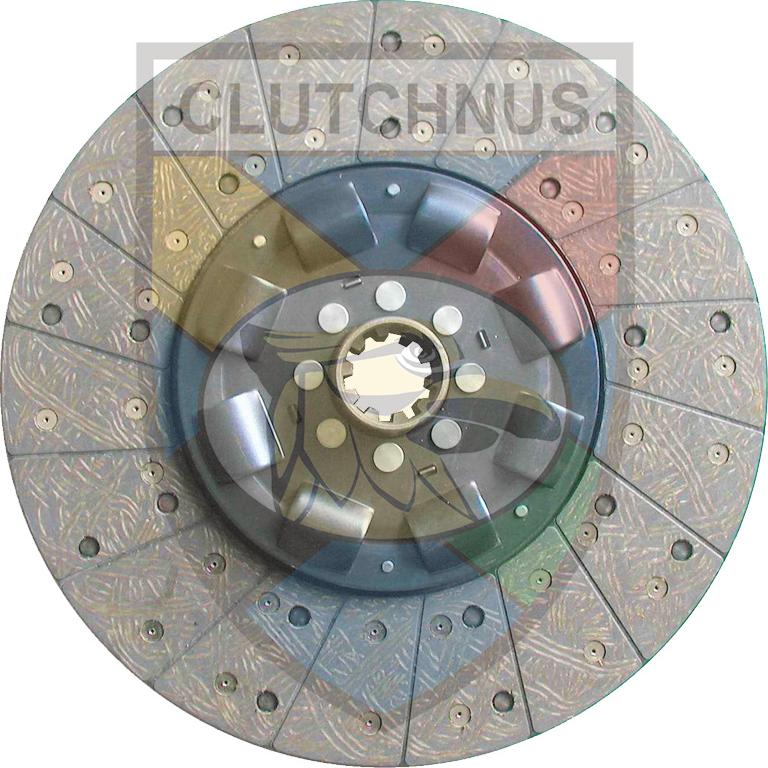 Clutchnus SMS54 - Debriyaj diski furqanavto.az