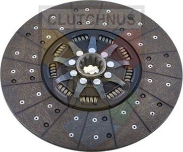 Clutchnus SMS146 - Debriyaj diski furqanavto.az