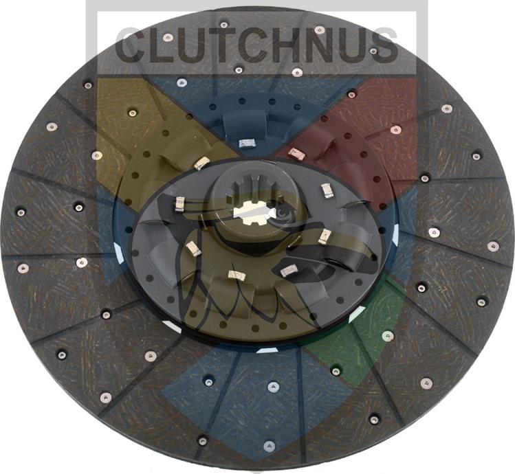 Clutchnus SMS148A - Debriyaj diski furqanavto.az