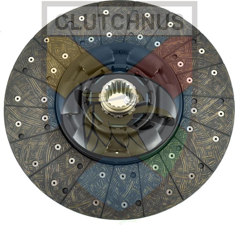 Clutchnus SMS109H - Debriyaj diski furqanavto.az