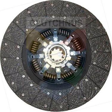 Clutchnus SMS101 - Debriyaj diski furqanavto.az
