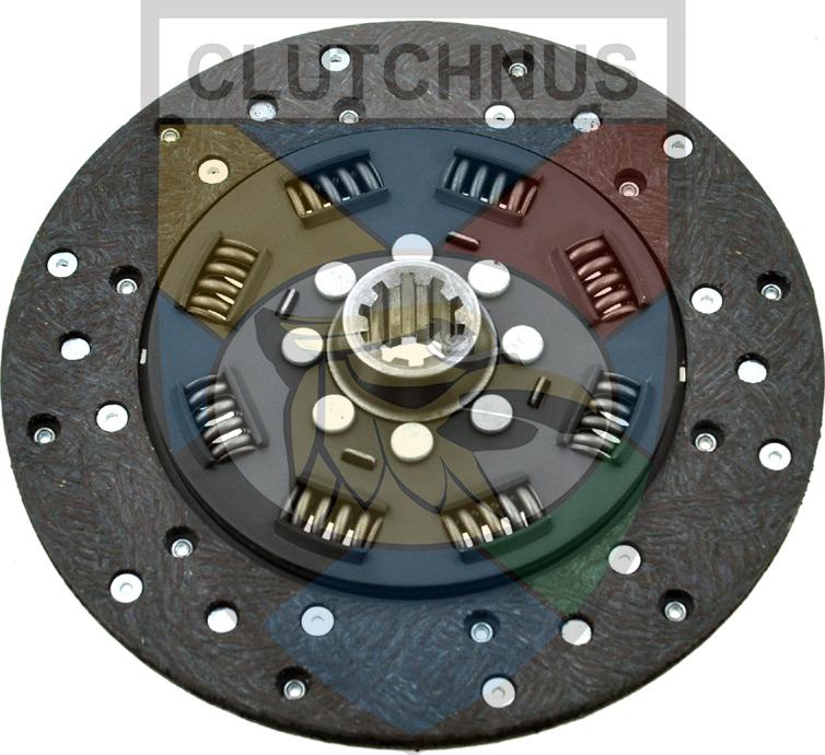 Clutchnus SMS118A - Debriyaj diski furqanavto.az