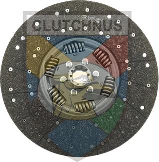 Clutchnus SMS136 - Debriyaj diski furqanavto.az
