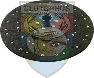 Clutchnus SMS136 - Debriyaj diski furqanavto.az