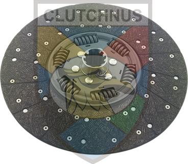 Clutchnus SMS137-L - Debriyaj diski furqanavto.az
