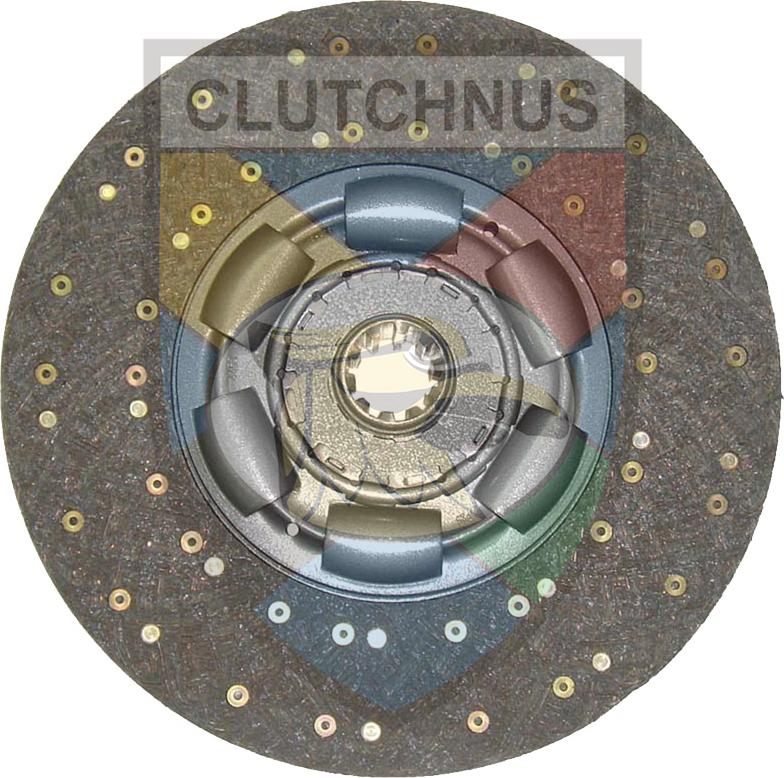 Clutchnus SMS127 - Debriyaj diski furqanavto.az