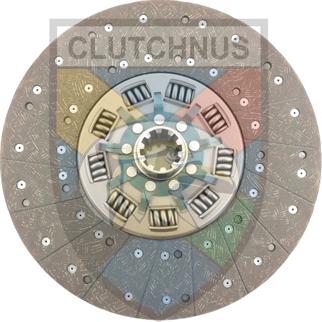 Clutchnus SMS31 - Debriyaj diski furqanavto.az