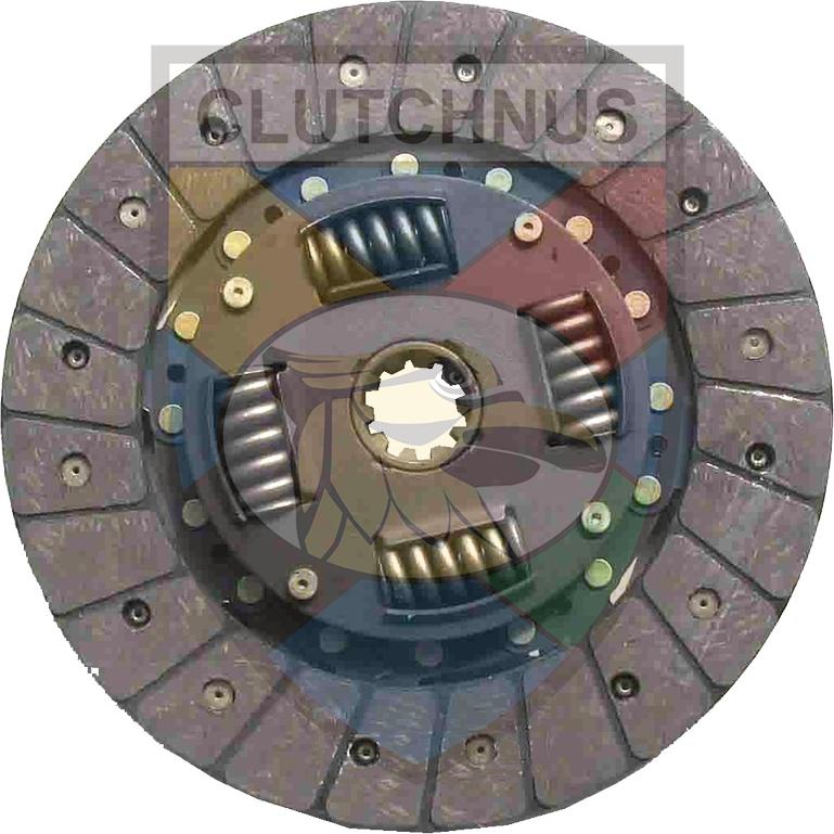 Clutchnus SMS73 - Debriyaj diski furqanavto.az