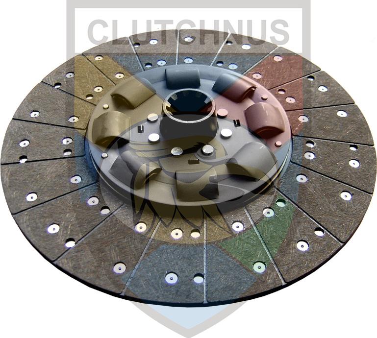 Clutchnus SMT51 - Debriyaj diski furqanavto.az