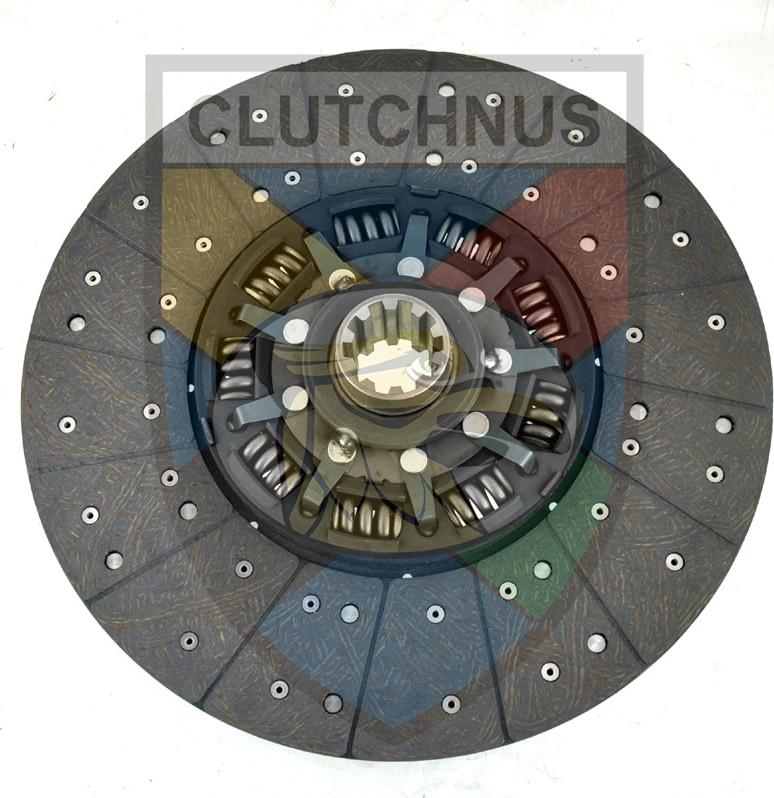 Clutchnus SMT30 - Debriyaj diski furqanavto.az