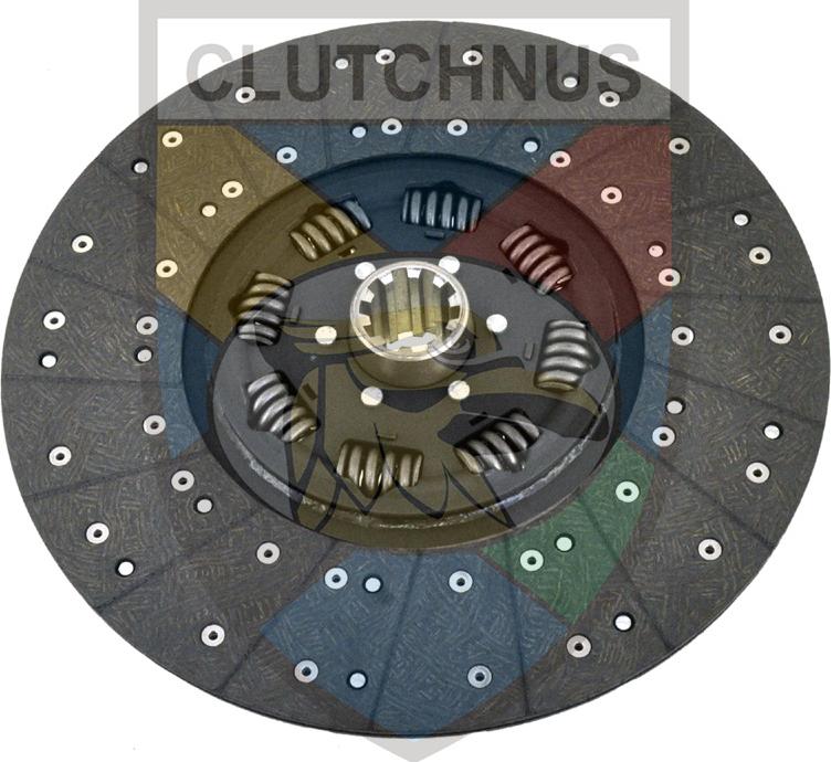 Clutchnus SMU22H - Debriyaj diski furqanavto.az
