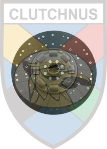 Clutchnus SMV06 - Debriyaj diski furqanavto.az