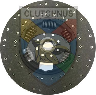 Clutchnus SMV19 - Debriyaj diski furqanavto.az