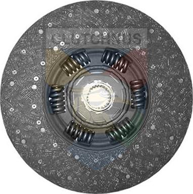 Clutchnus SMV36 - Debriyaj diski furqanavto.az