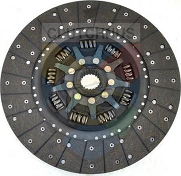 Clutchnus SMV31 - Debriyaj diski furqanavto.az