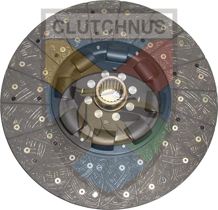 Clutchnus SMV25 - Debriyaj diski furqanavto.az
