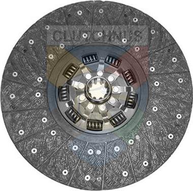 Clutchnus SMW53 - Debriyaj diski furqanavto.az