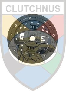 Clutchnus SMW64 - Debriyaj diski furqanavto.az