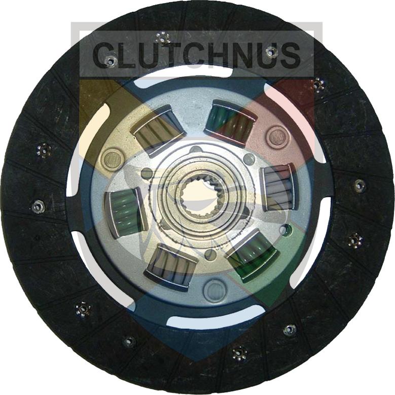 Clutchnus SMX40 - Debriyaj diski furqanavto.az