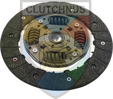 Clutchnus SMX50 - Debriyaj diski furqanavto.az