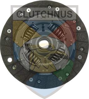 Clutchnus SMX77 - Debriyaj diski furqanavto.az