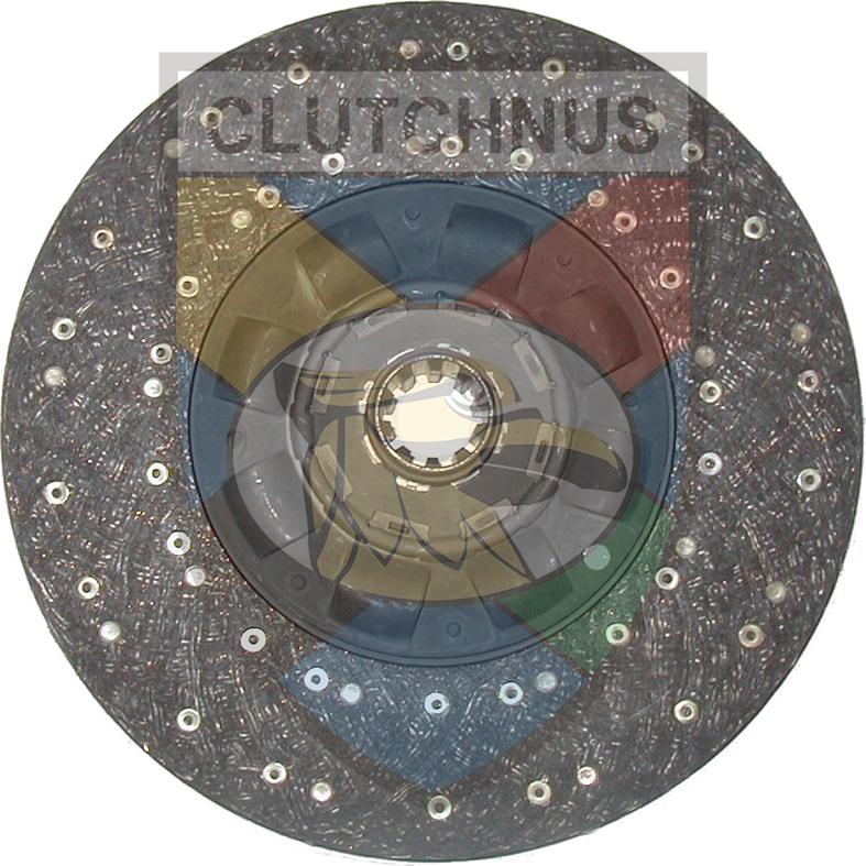 Clutchnus SMY98 - Debriyaj diski furqanavto.az