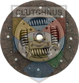 Clutchnus SMY42 - Debriyaj diski furqanavto.az
