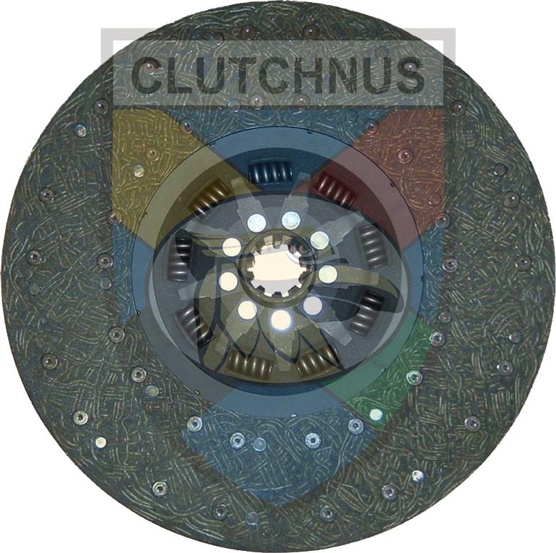 Clutchnus SMY56 - Debriyaj diski furqanavto.az
