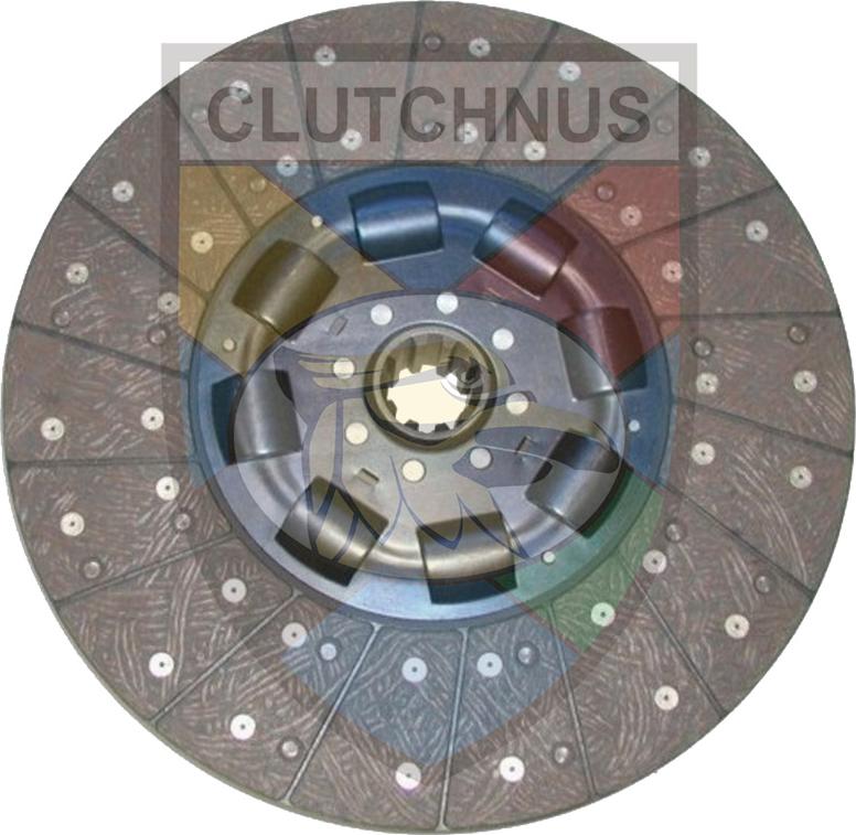 Clutchnus SMY51 - Debriyaj diski furqanavto.az