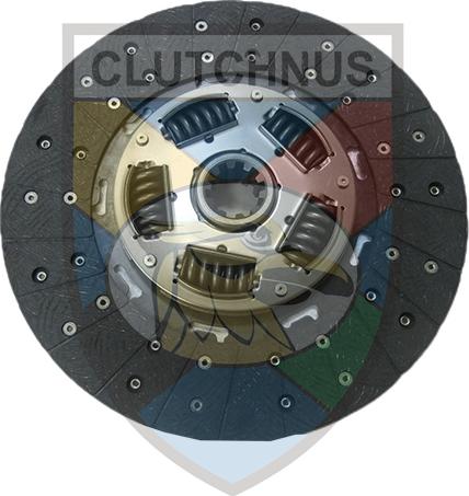 Clutchnus SMY75A - Debriyaj diski furqanavto.az