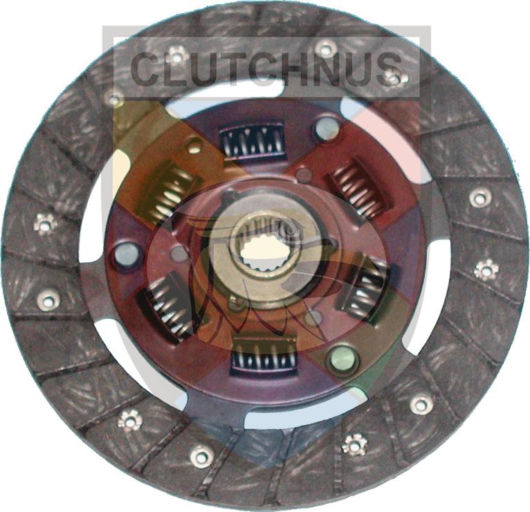 Clutchnus SMZ45 - Debriyaj diski furqanavto.az