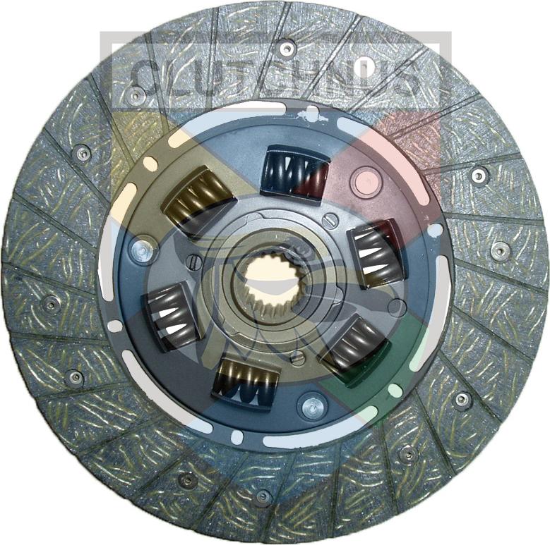 Clutchnus SMZ54 - Debriyaj diski furqanavto.az
