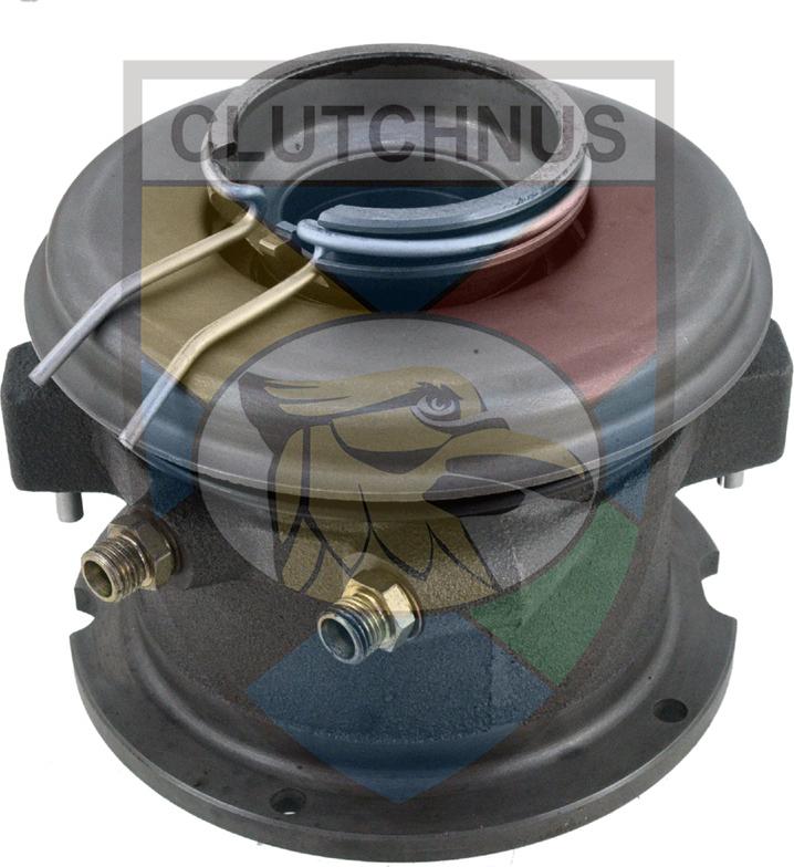 Clutchnus TBV06 - Debriyajın buraxılması üçün rulman furqanavto.az